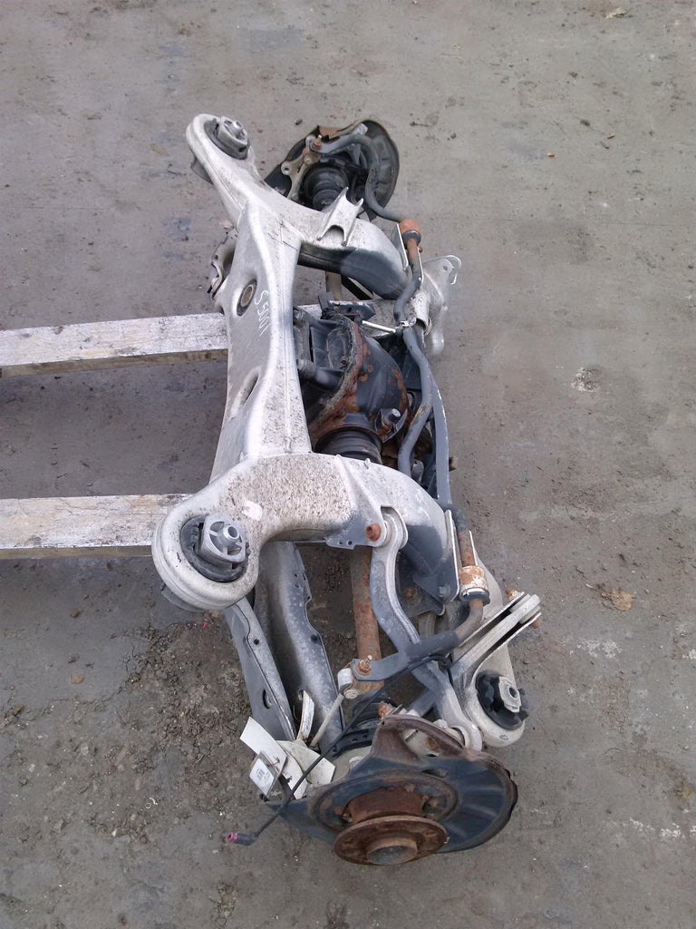 punte spate Mercedes Sclass W221, 5.0S, an 2007