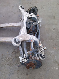 grup spate Mercedes Sclass W221, 5.0S, an 2007