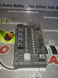 tablou sigurante Iveco Eurostar