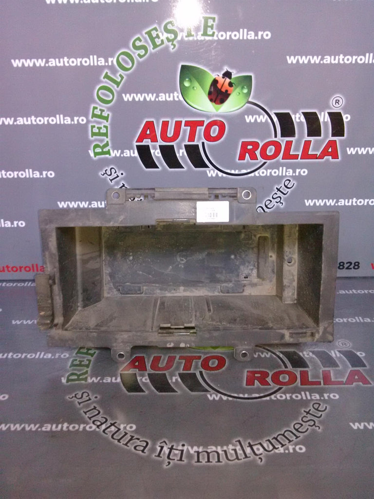 suport baterie Citroen Jumper, an 2008