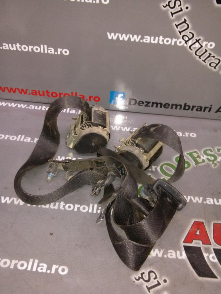 centuri siguranta fata Citroen Jumper, an 2008