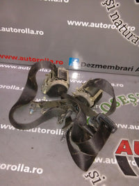 centuri siguranta fata Citroen Jumper, an 2008