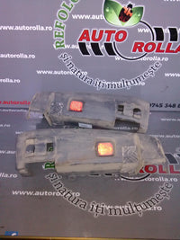 flapsuri bara spate Citroen Jumper, an 2008