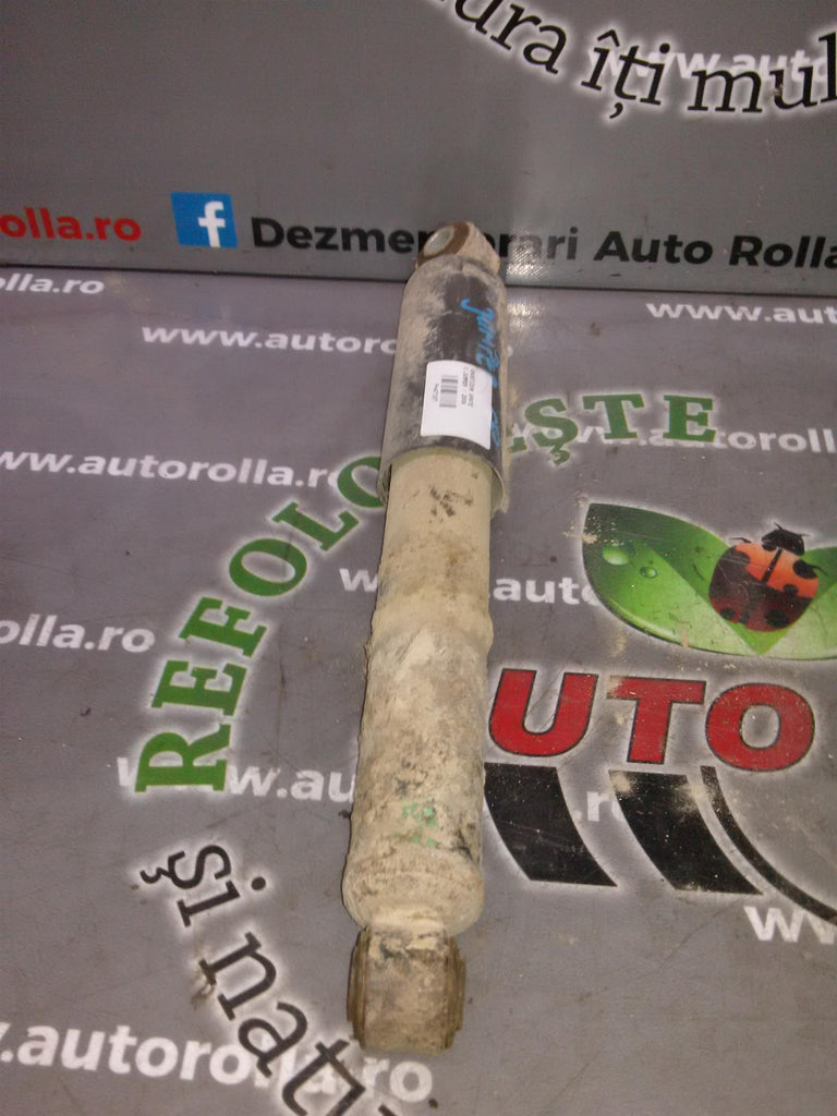 amortizor spate Citroen Jumper, an 2008