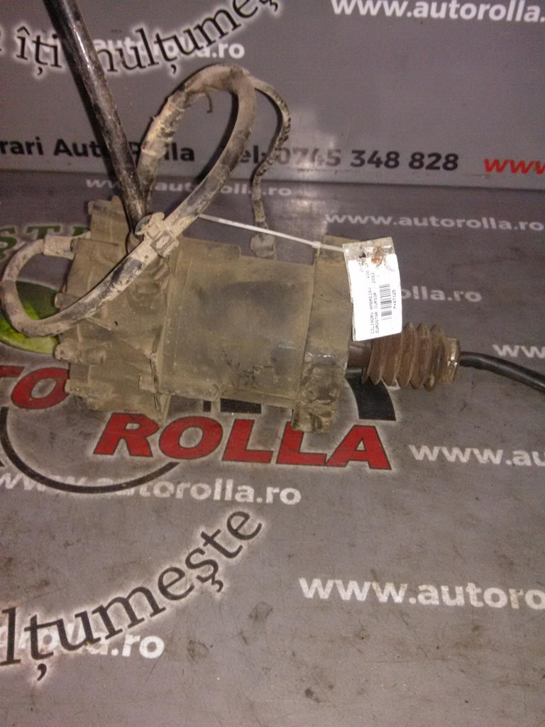 cilindru ambreiaj Iveco Eurostar Cursor 430cp, an 2001