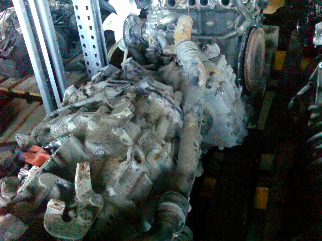 intarder cutie viteze Iveco Eurostar Cursor 430cp, an 2001