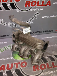 Galerie admisie Volkswagen Passat B6 1.8TSI an 2008, BZB