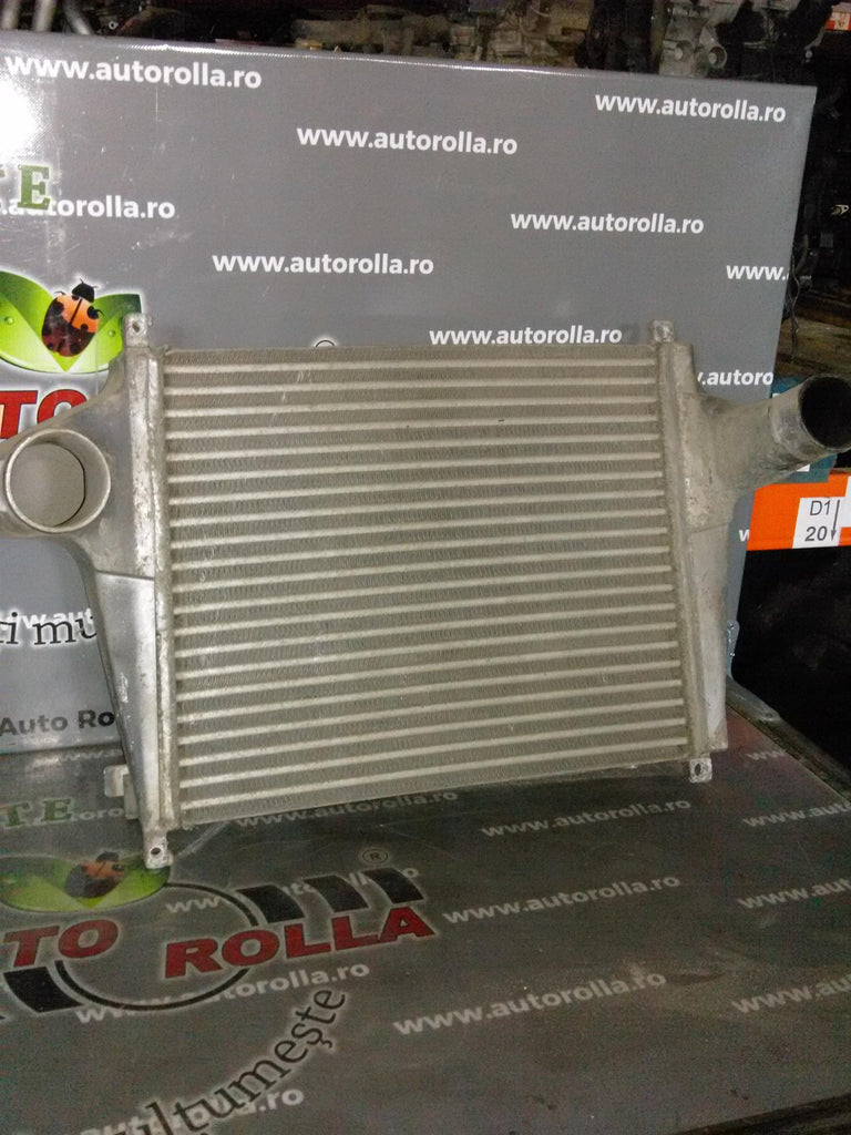 radiator intercooler DAF FL45, an 2003