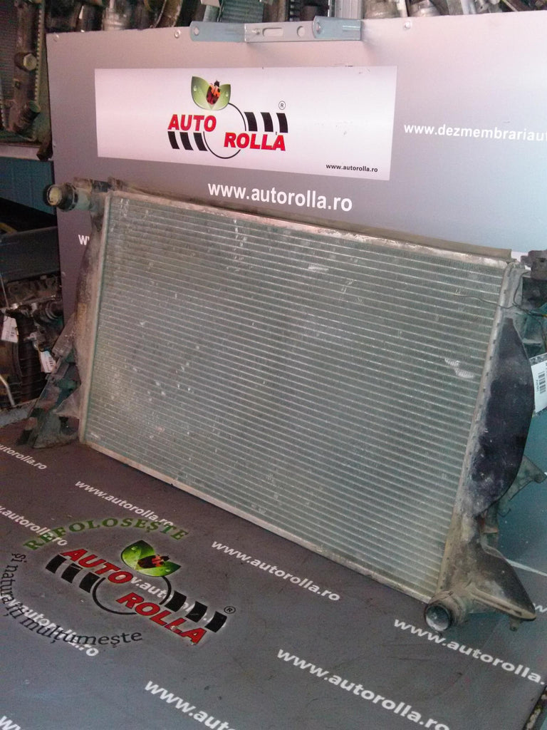 radiator apa Audi A4, 2.5TDI, quattro