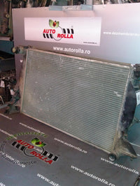 radiator apa Audi A4, 2.5TDI, quattro