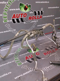 conducte ac Audi A4, 2.5TDI, quattro