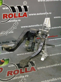 ansamblu pedalier complet Audi A4, an 2004, 2.5TDI, quattro