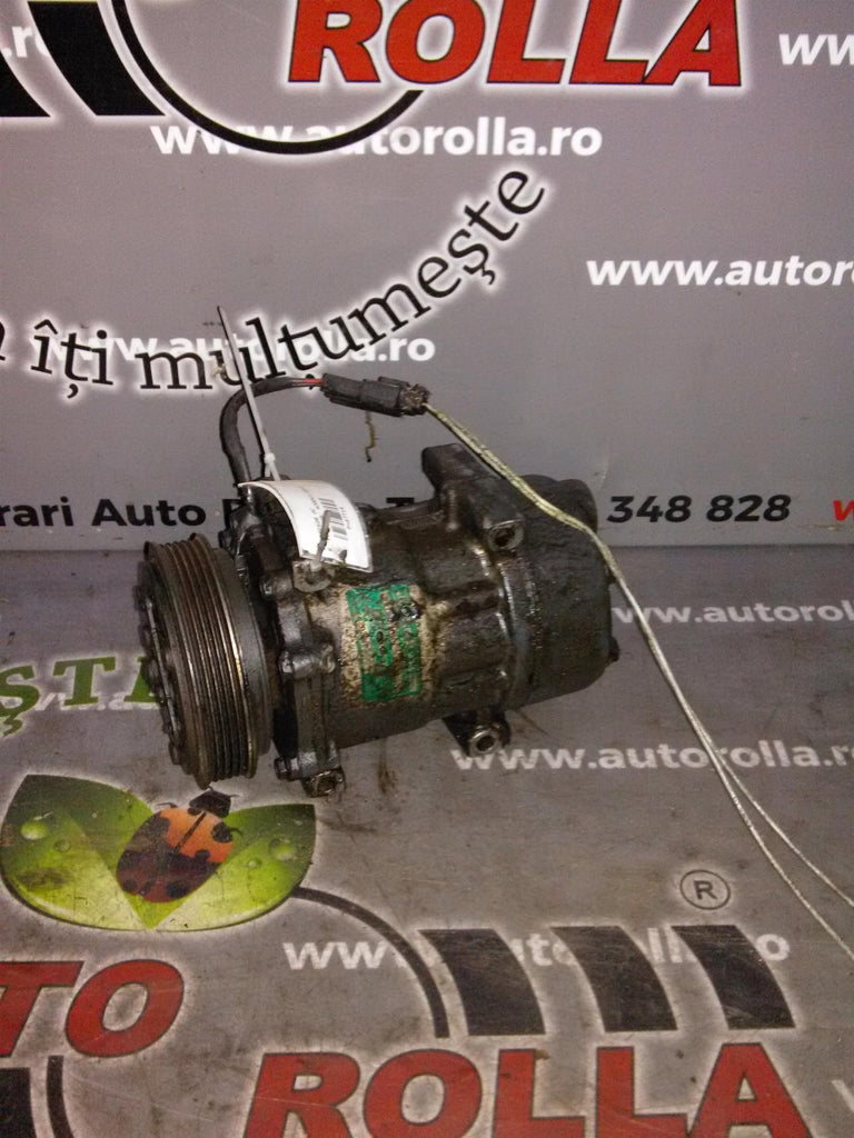 compresor ac Renault Premium 420cp, an 2005