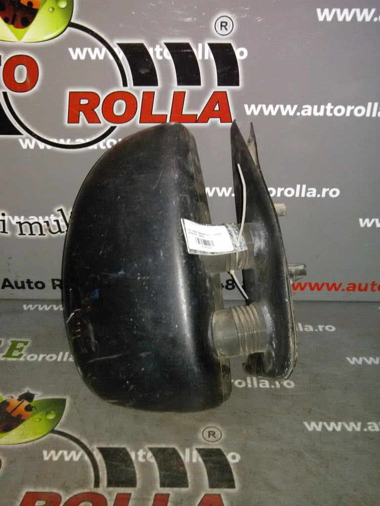 oglinda dreapta geam spart Fiat Ducato, an 2002