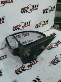 oglinda stanga sparta Fiat Ducato, an 2002