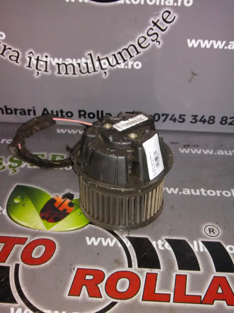 motoras aeroterma ac Dacia Pick up