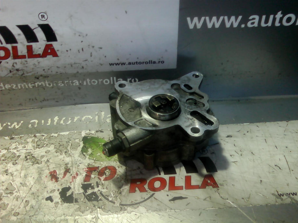 pompa inalte Volkswagen Touran 2.0TDI