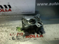pompa inalte Volkswagen Touran 2.0TDI