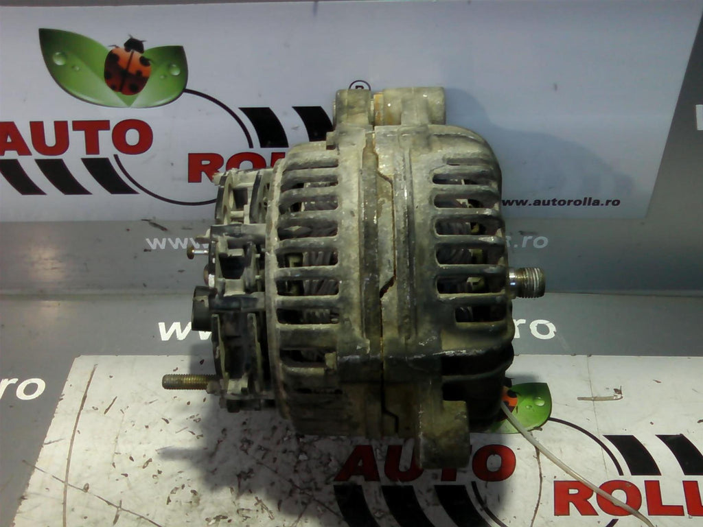 alternator fara releu Iveco Stralis, cursor 10