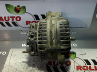 alternator fara releu Iveco Stralis, cursor 10