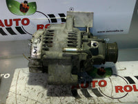 alternator si vacum Land Rover Freelander 2.0D