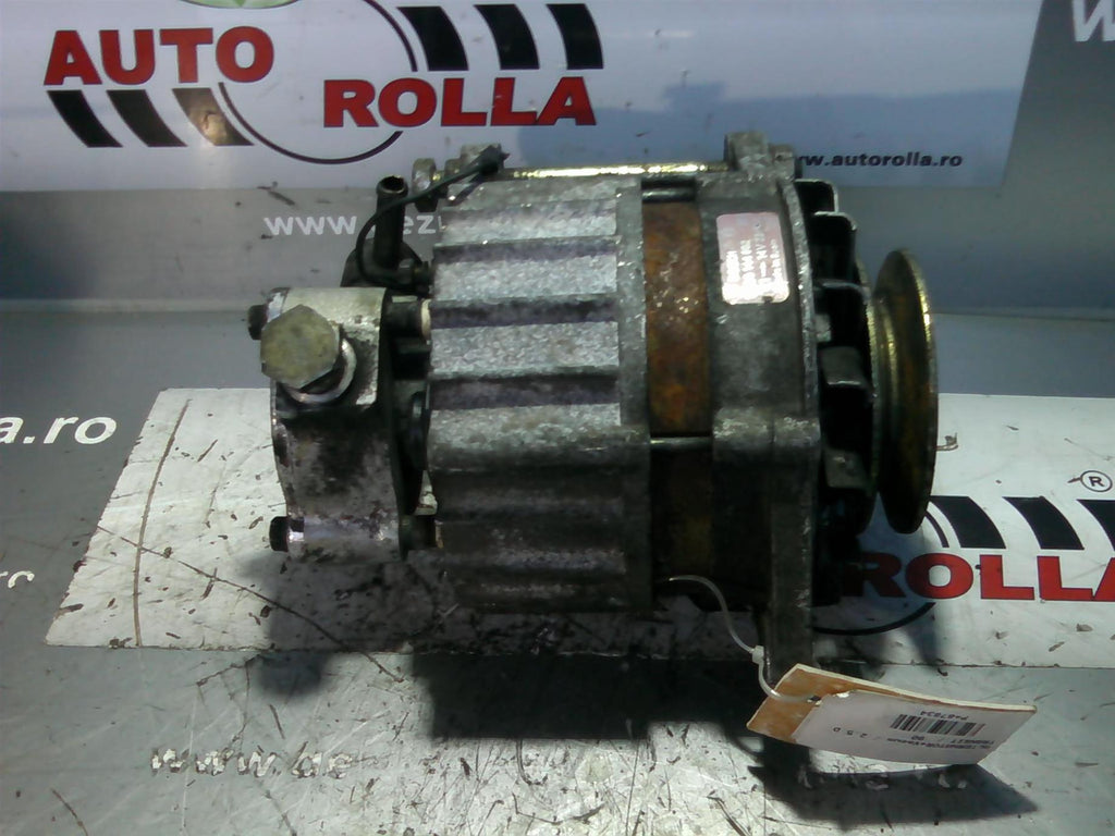 alternator si vacum Ford Transit 2.5D, an 1990