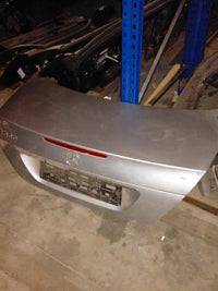 capota spate Mercedes Eclass W211 an 2004