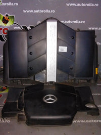 capac motor Mercedes Eclass W211, 5.0S, an 2004