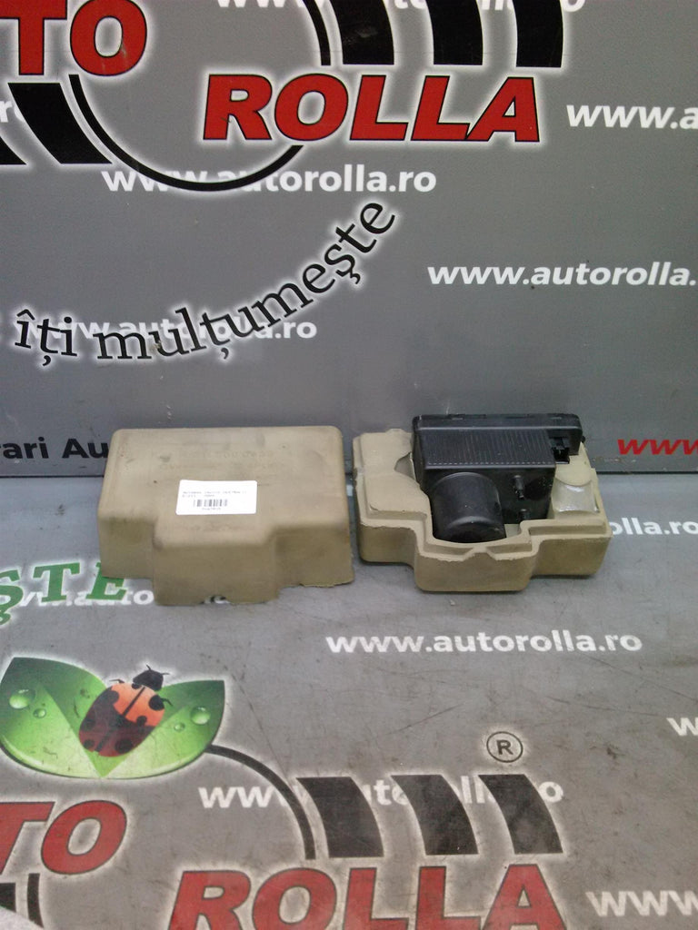 motoras inchidere centralizata Mercedes Eclass W211 an 2004