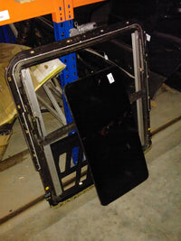 trapa electrica Mercedes Eclass W211 an 2004