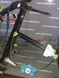 rama usa stanga spate Audi A4, an 2006