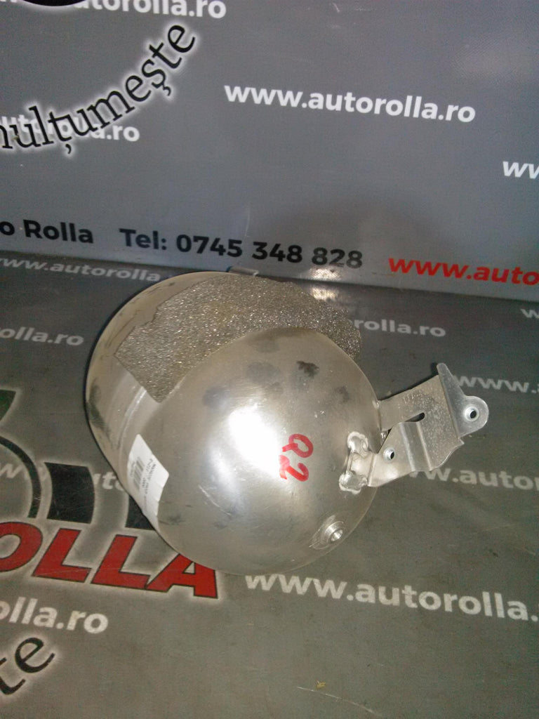 magazie vacum suspensie Mercedes Eclass W211 an 2004