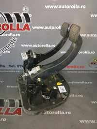 ansamblu pedalier fara pedometru Iveco Daily 4, 2.3D an 2009