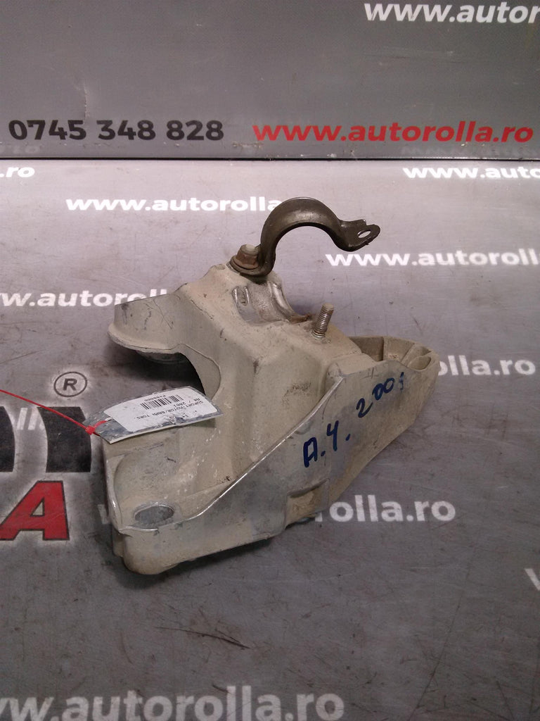 suport motor bara torsiune Audi A4, an 2001