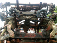 punte spate Audi A4, an 2004, 2.5TDI, quattro