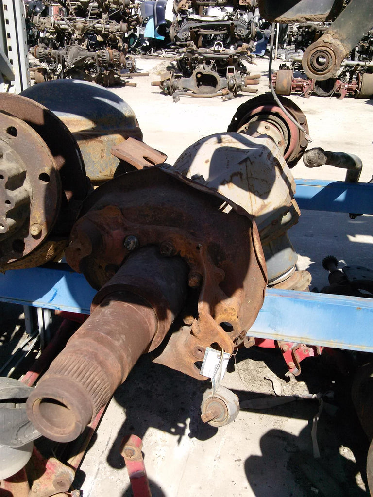 punte spate Mercedes 1422