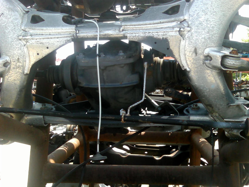 grup spate Mercedes Eclass W211, 5.0S, an 2004