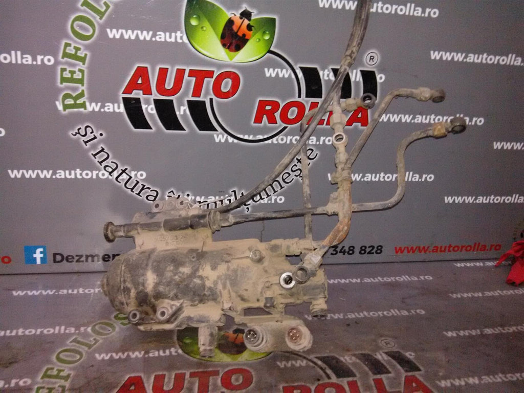 suport filtru motorina MAN TGA 18460