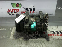 compresor ac blocat Dacia Logan 1.6S, an 2006