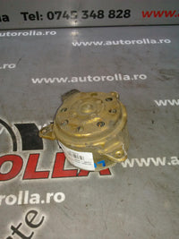 motoras ventilator Dacia Logan 1.6S, an 2006