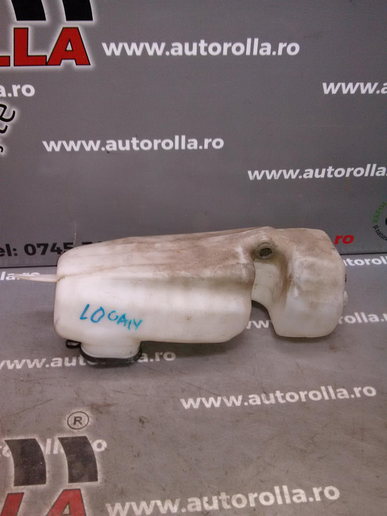 vas spalator parbriz Dacia Logan, an 2006