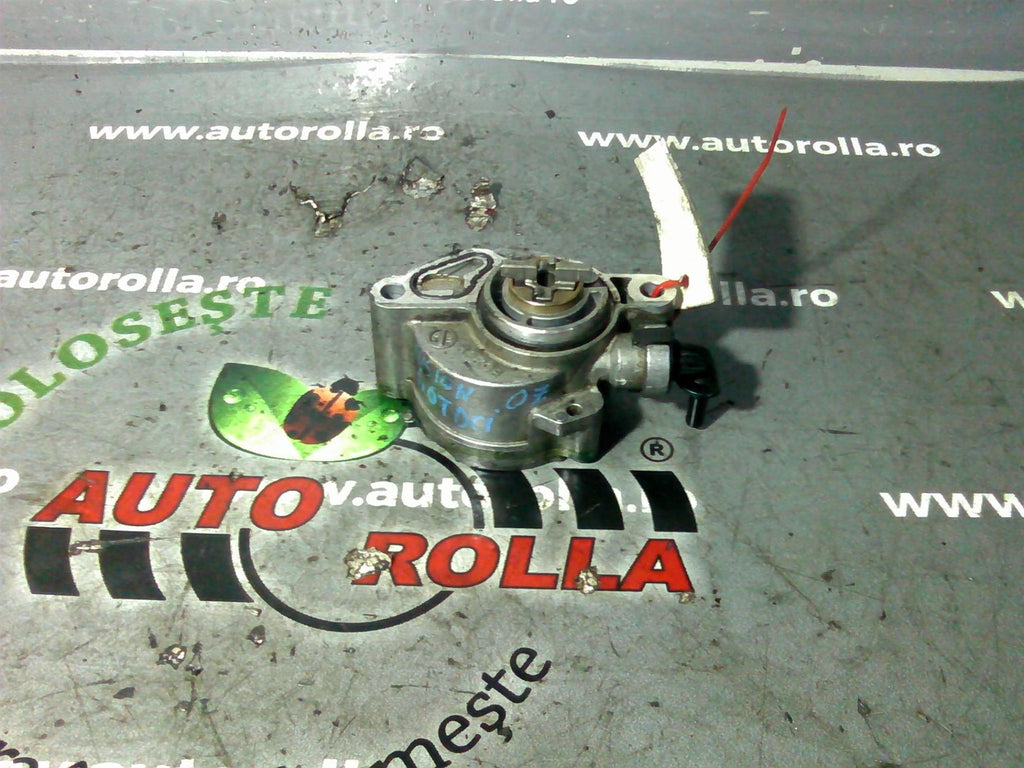pompa vacuum Ford Fusion 1.6TDCI, an 2007