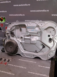 macara electrica dreapta fata Ford Focus 2