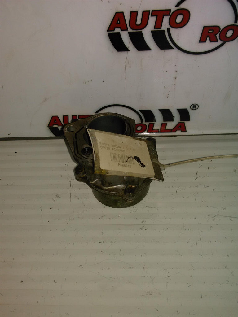 pompa vacuum Dacia Pick up 1.9D