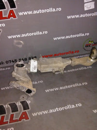 epurator gaze Mercedes Vito 2.2CDI, an 2008