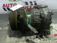 compresor ac Peugeot 807, an 2002, 2.2HDI