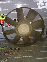 viscocuplaj si palet Mercedes Atego 815, an 2001