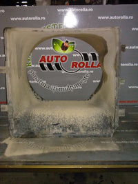 difuzor radiator Mercedes Atego 815, an 2001
