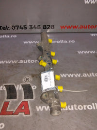 rampa injectoare fara sonda DAF FL45, an 2003