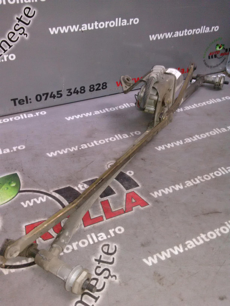 timonerie stergatoare si motoras Iveco Daily 3